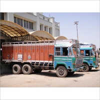 Warehouse Transport Services