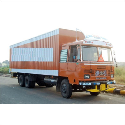 Goods Transport Services