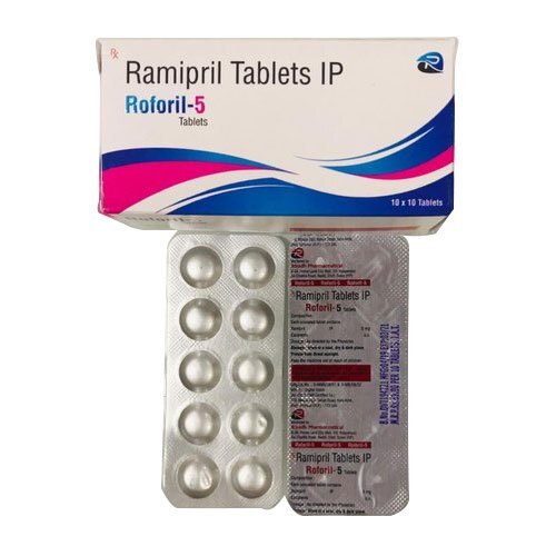 Ramipril Tablets
