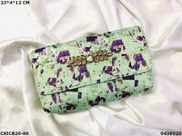 Stylish Designer Evening Clutch Bag