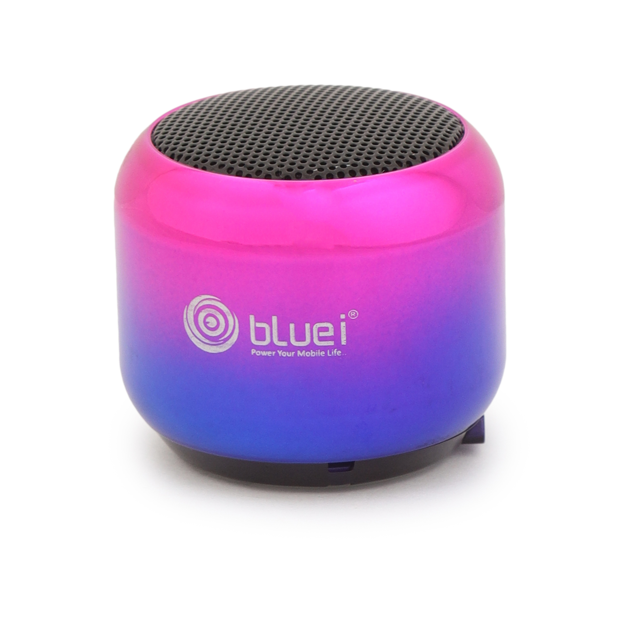 Bluei Rocker R11 Mini 5W Flute Small Portable Wireless Bluetooth Speaker With TWS Function