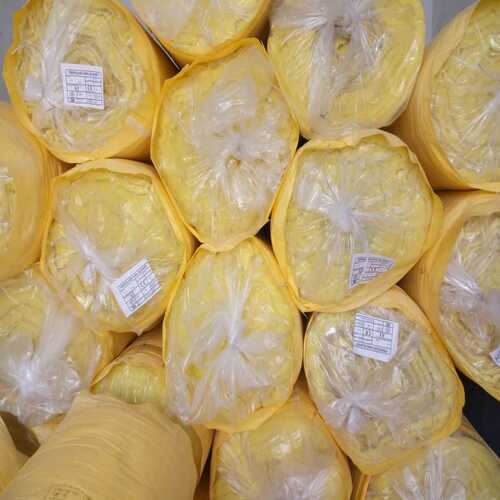 Glass Wool Insulation