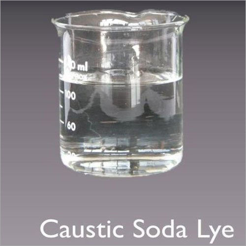 Caustic Soda Lye