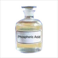 Phosphoric Acid