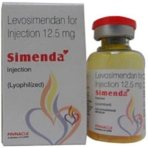 Levosimendan Lyophilized Injection