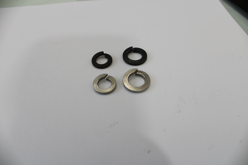 Stainless Steel Spring washer