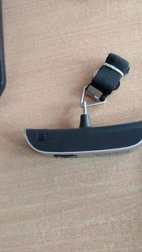 Digital Luggage scale