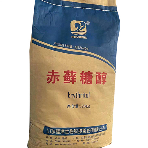 25 kg Erythritol Powder