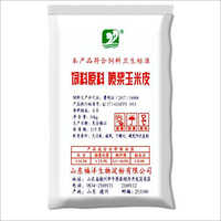 Original 50 Kg Spray Corn Fiber