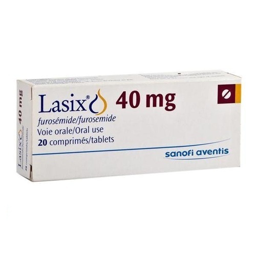 Furosemide Tablets