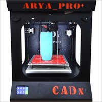 Automatic Industrial 3d Printing Machine