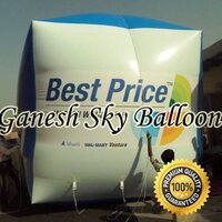 Best Price Advertising Sky Balloons