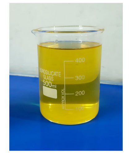 Sodium Hypochlorite liquid