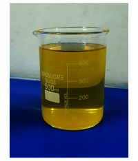 Sodium Hypochlorite liquid