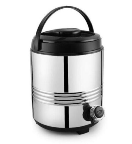 8 L Stainless Steel Water Jug