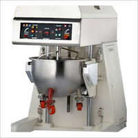 High Speed Mixer