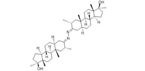 Mebolazine (Dymethazine)