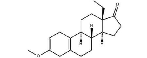 METHOXYDIENONE CAS No.:2322-77-2