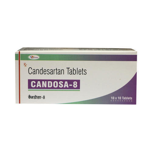 Candesartan Tablets