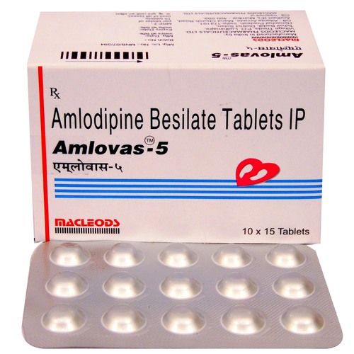 Amlodipine Tablets