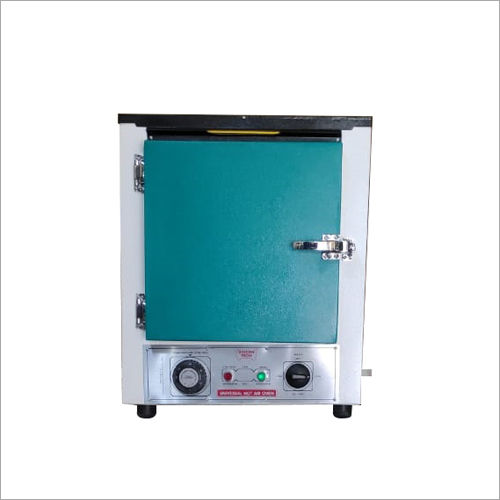 Hot Air Laboratory Oven