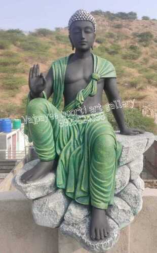God Buddha Statue