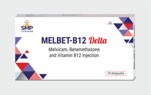 Meloxicam Injection