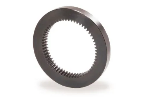 Standard Internal Gears - Color: Black