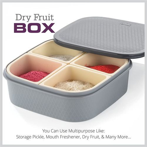 DRY FRUIT  MULTI BOX