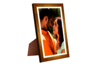 Rectangular Table Photo Frame