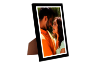 Rectangular Table Photo Frame