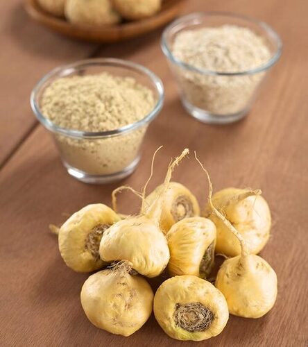 Maca Powder