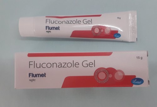 Fluconazole Cream