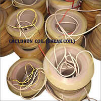 Cauldron Copper Elevator Brake Coil