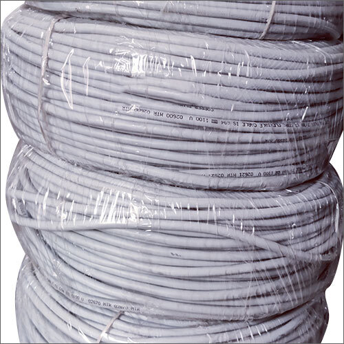 12 Core Elevator Display Cable