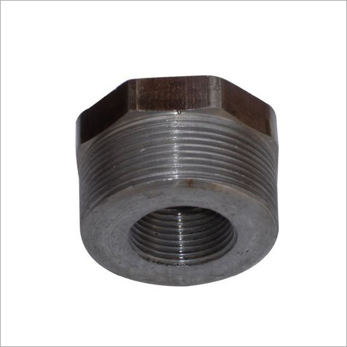 Galvanized Iron Pipe Fittings By KGN Enterprises