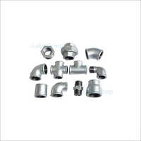 Galvanized Pipe Fittings