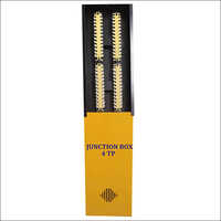 4 Connector  4tp Elevator Junction Box