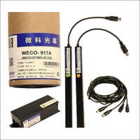 Weco Elevator Door Sensor