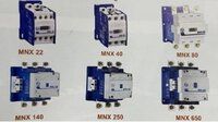 MNX-3 Pole Power Contactors