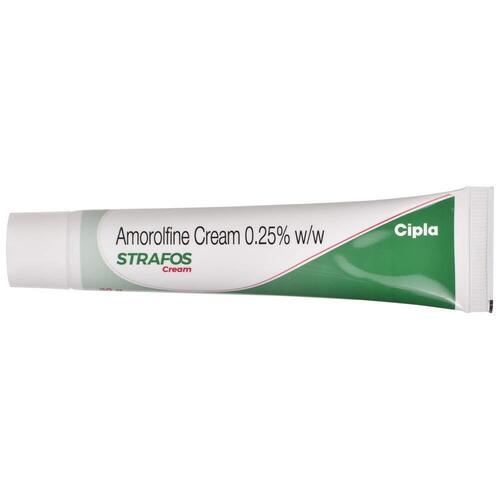Amorolfine Cream
