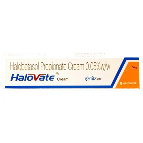 Halobetasol Propionate Ointment