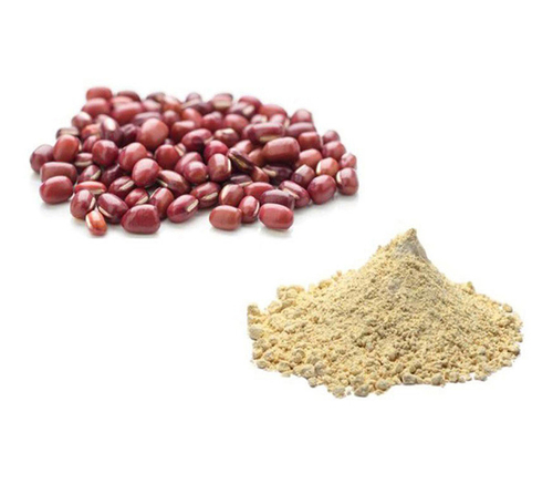 Red Adzuki Bean Powder