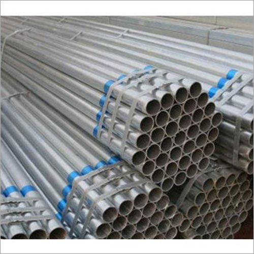 Galvanized Gi Pipe - Galvanized Steel 25-150 mm Diameter, 1.5-5 mm Thickness | Corrosion Resistant, High Strength, Durable