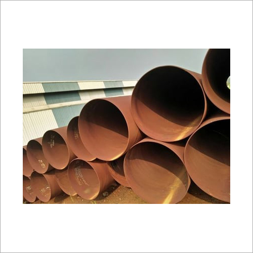 Saw Pipe Supplier, Trading Company & Wholesaler, Saw Pipe India