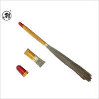 Ahinsa Glass Jaali Grass Brooms