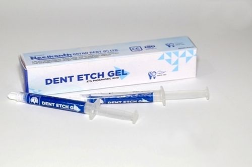 Dent Etch Gel