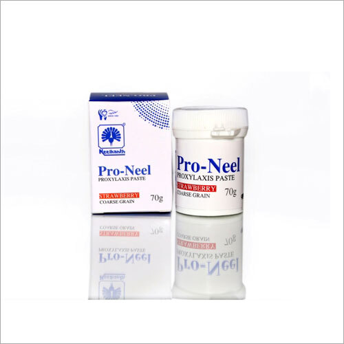 Pro-Neel Proxylaxis Paste