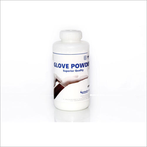 Glove Powder