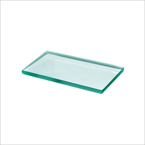 Glass Mixing Slab(6 X3).